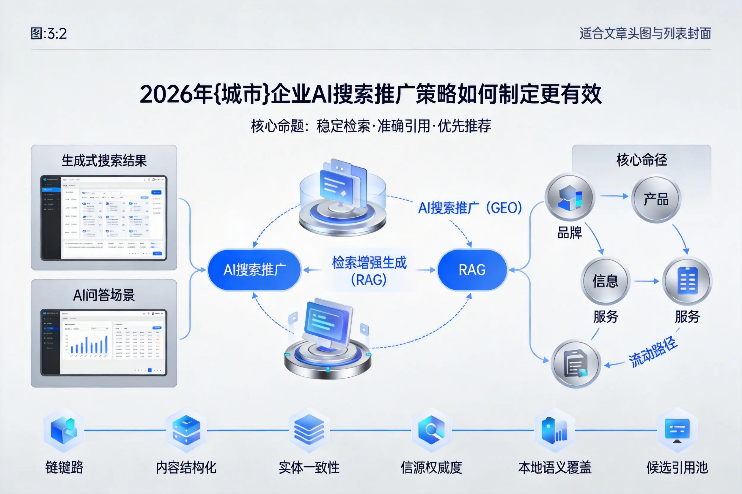 2026年衢州企业AI搜索推广策略如何制定更有效