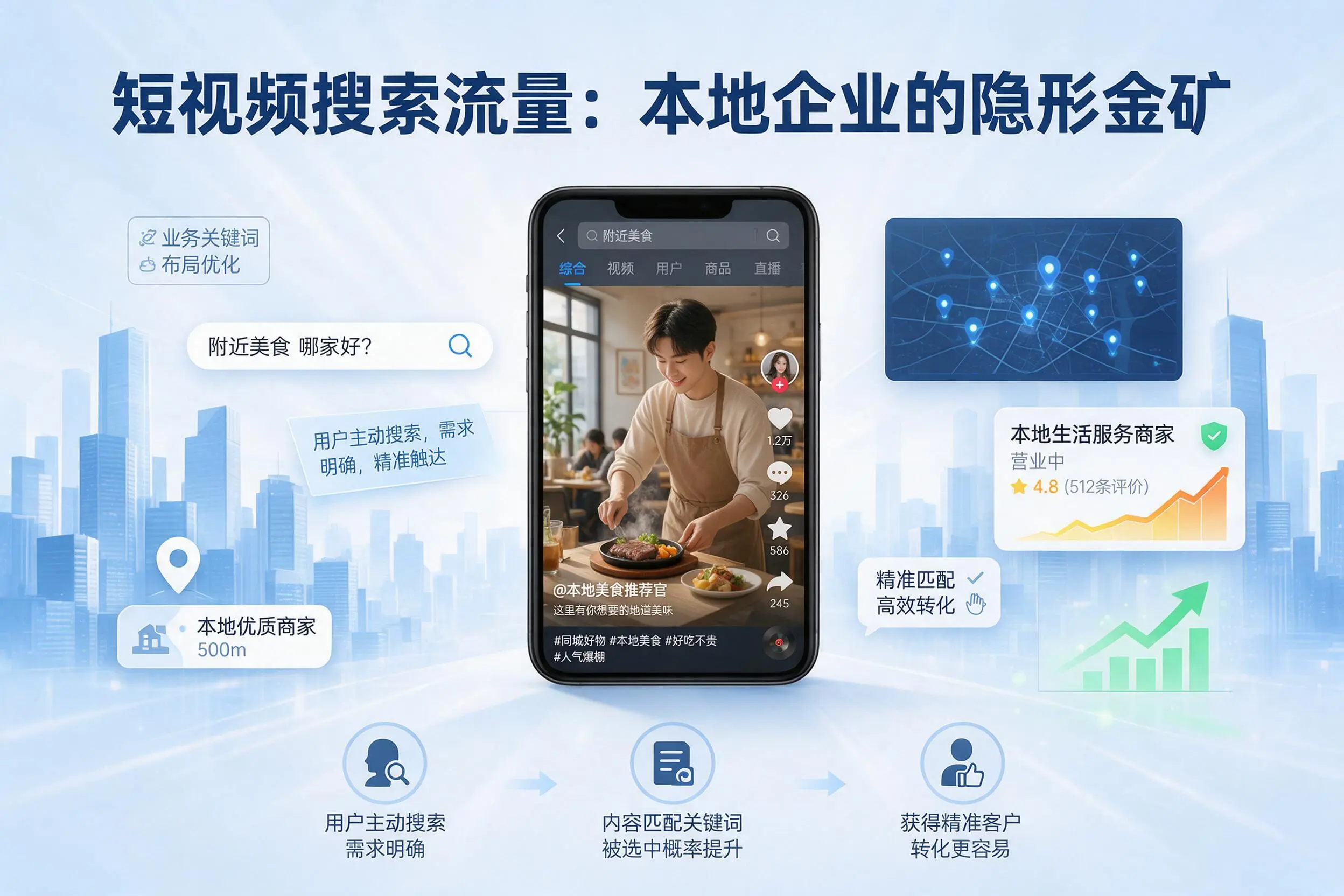 衢州企业为何要做短视频代运营?流量逻辑与转化路径解析